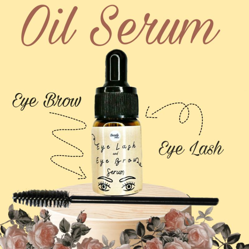 Serum Bulu Mata dan Alis Serum alis Penumbuh bulu mata penumbuh alis
