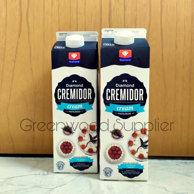 

Whipping Cream Cremidor / Whip Cream Cremidor (1 Karton)