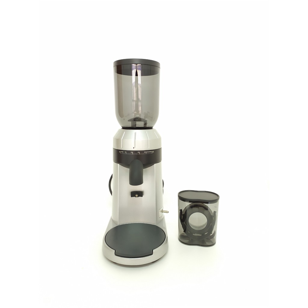 Welhome WPM Pro ZD-16 Conical Burr Coffee Grinder Gilingan Elektrik Kopi