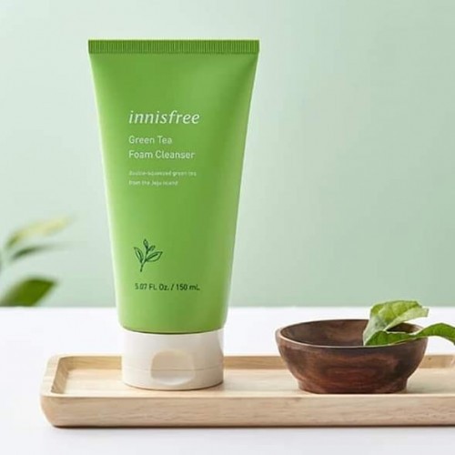 innisfree pencuci muka