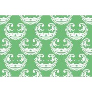 1440 Damask Patterns In 60 Colors