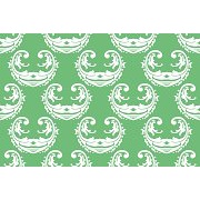 1440 Damask Patterns In 60 Colors