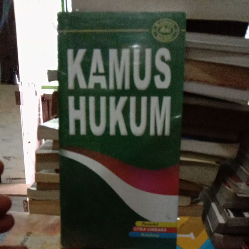 Kamis hukum