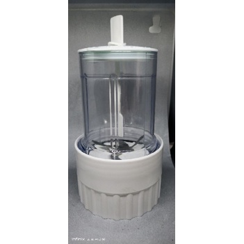 Wetmill blender Bumbu Miyako / Blender Bumbu Dapur Miyako