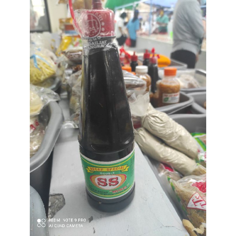

kecap spesial double ss bangka