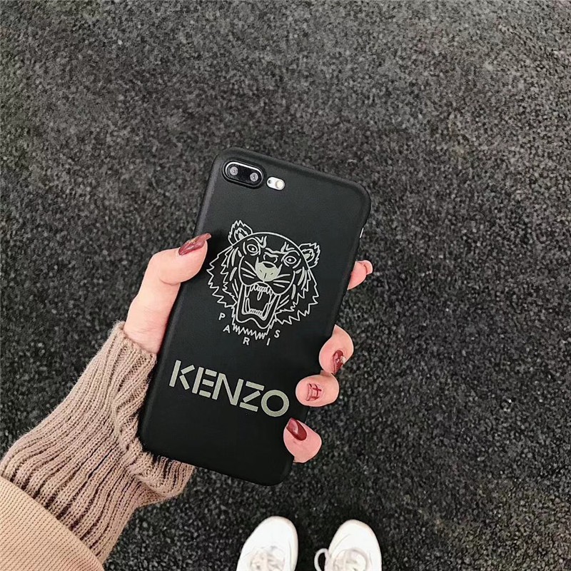 kenzo 6s case youtube