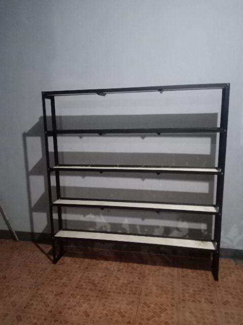 Rak Ikan Cupang Dan Guppy