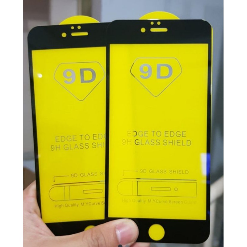 TEMPERED GLASS IP 6/IP 6+/IP 7/IP 7+/IP 8/IP 8+