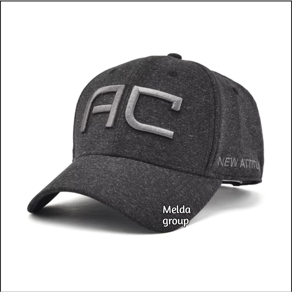 Topi Baseball Outdoor Distro Ac Pria Wanita