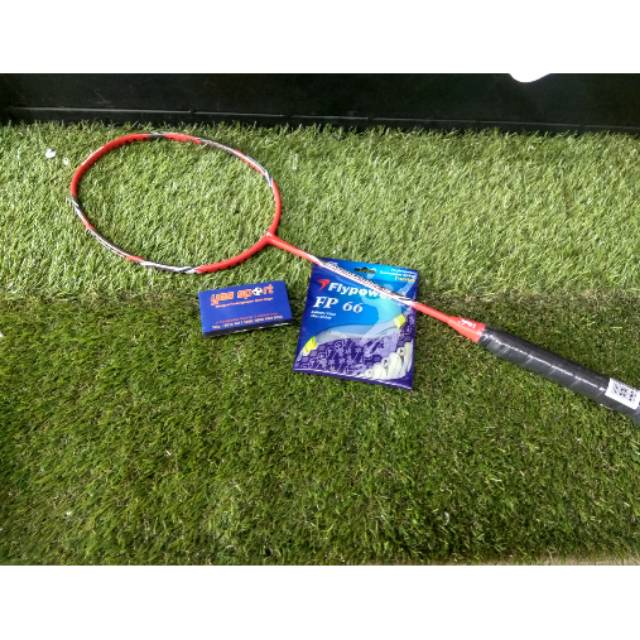 Raket Badminton Flypower Sumbawa 2