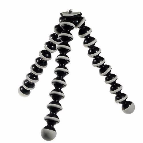 Gorilla/gurita Pod L Large Big Tripod Flexible Pod Gorila Pot Gorillapod