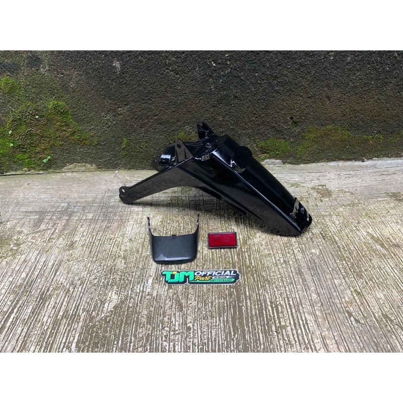 slebor belakang honda grand astrea impersa legenda spakbor belakang honda grand astrea legenda