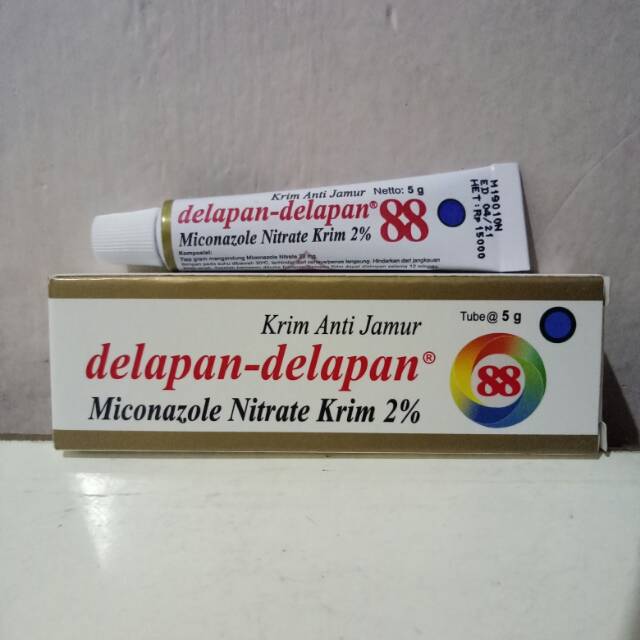 Salep krim 88 tube 5gr