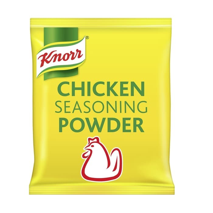 

Fe08774g Knorr Bumbu Ekstrak Daging Ayam 200G F3E1F111