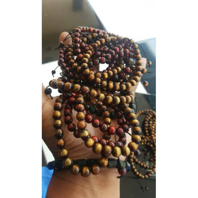 Gelang Tali Arus Super