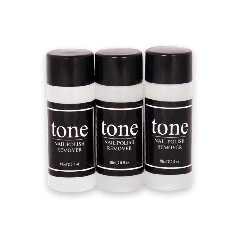 ASETON TONE PEMBERSIH KUTEK ACETON NAIL POLISH REMOVER ORIGINAL BPOM