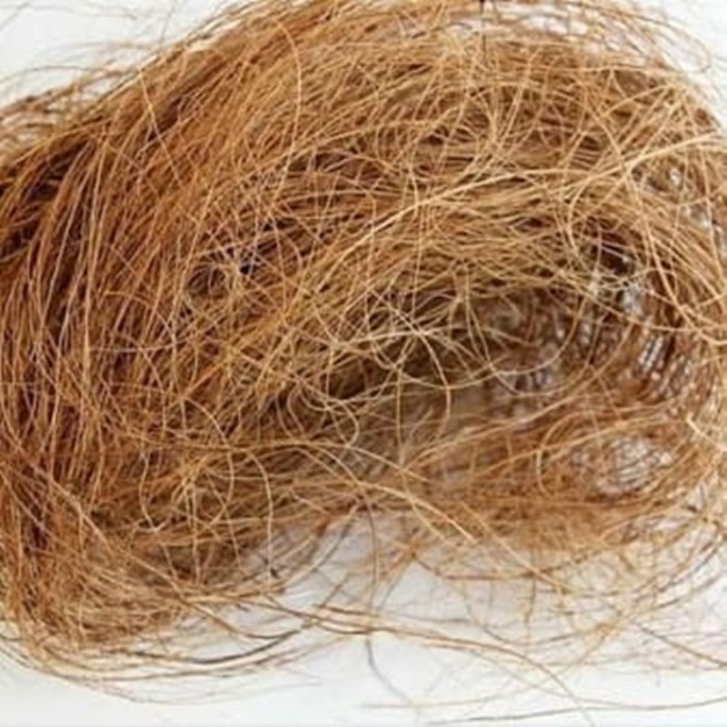 Coco Fiber Cocofiber Sabut Serabut Kelapa 1Kg