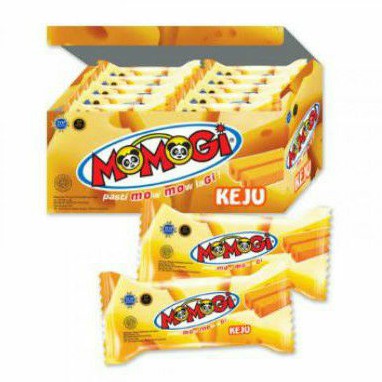 

Momogi Stick 20x8gr