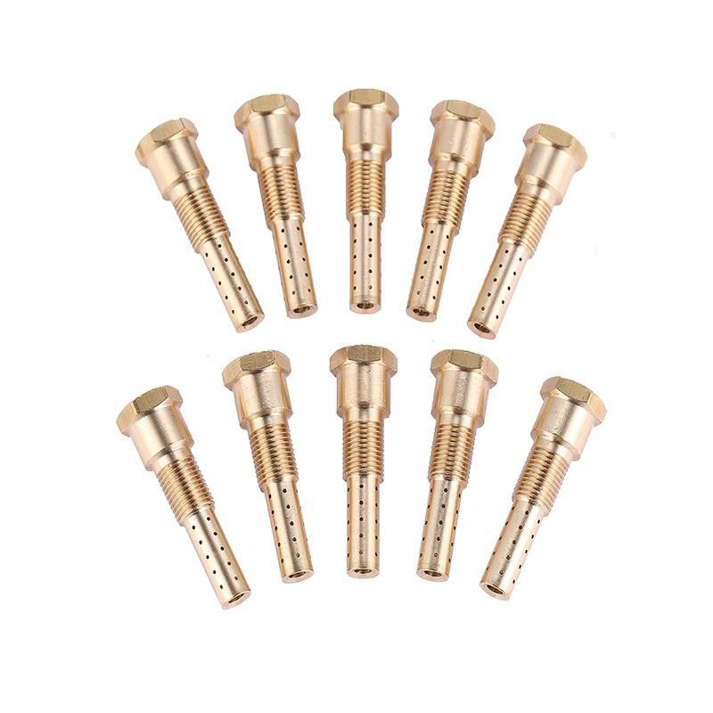 nozzle pwk hole 30 16 8 nosel nozle jet pwk