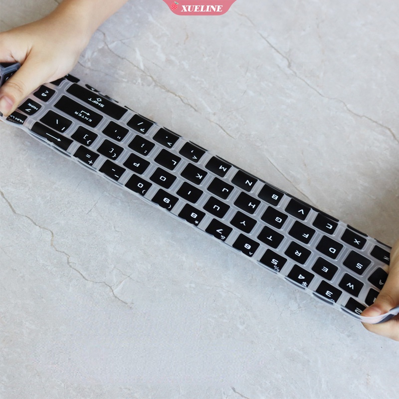 Cover Pelindung Keyboard Gaming Laptop Untuk Asus TUF A15 FA506 FA506iu FA506iv Fa506ii / Asus TUF A17 Fa706ii FA706iu