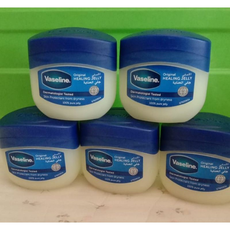Vaseline petroleum jelly 50ml