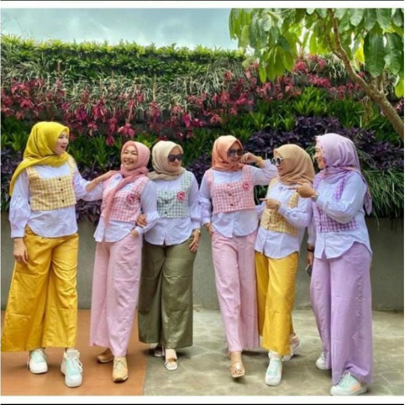 Set Luna by Esemel boutique