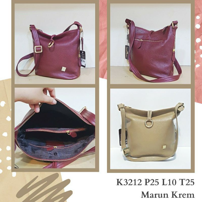 Tas Papillon K3212