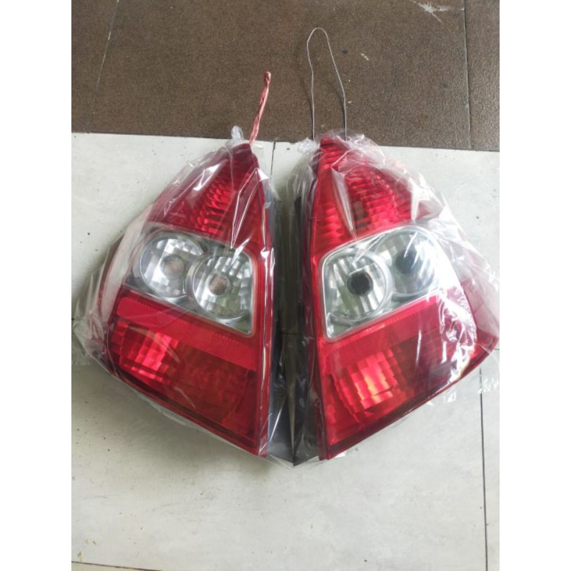 stoplamp Honda jazz 2005