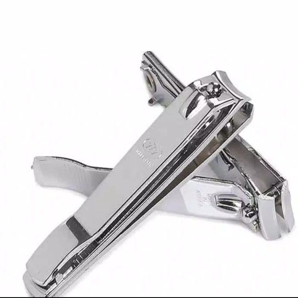 gunting kuku potong kuku besar three seven