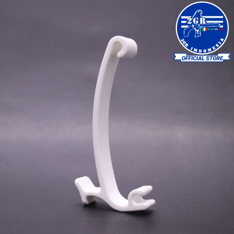 Grill Block Art.334 Pengait Gantungan Kandang York Cage/Song Cage