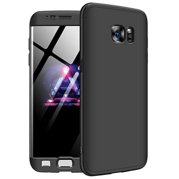 Samsung S7 Edge Armor 360  Slim  (Casing Original)