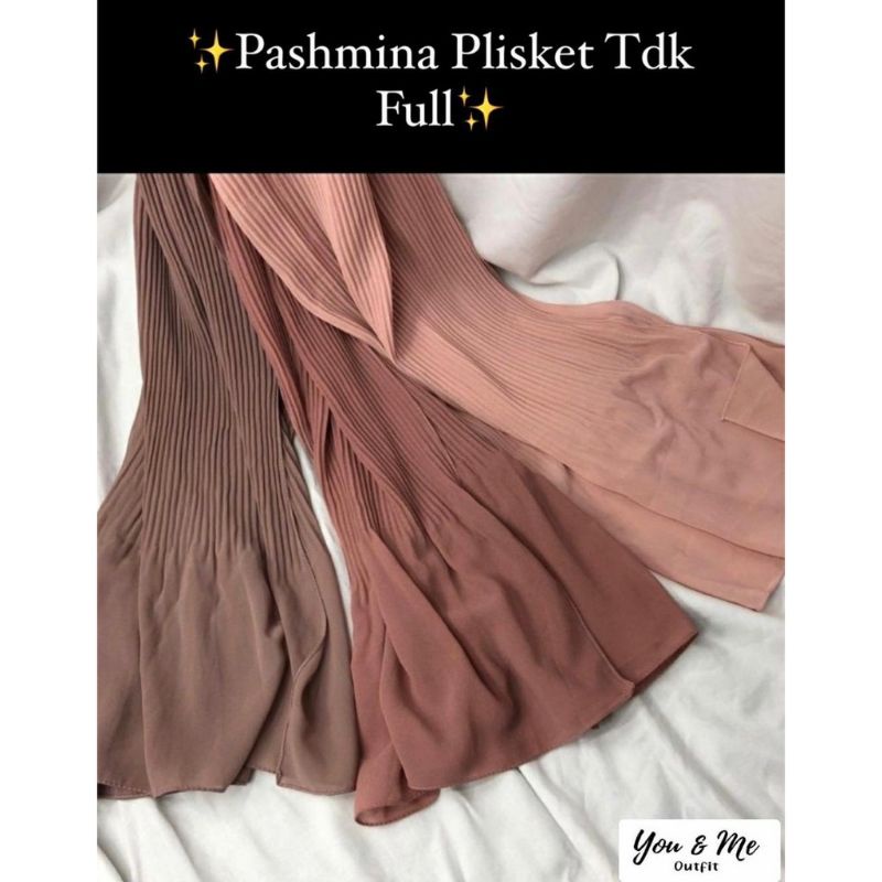 Hijab Pliskit DUYUNG/ Jilbab Pliskit / Hijab Pliskit Premium / Jilbab Terbaru