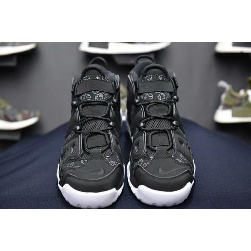 Nike uptempo limited second