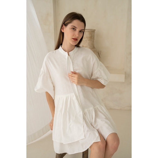 MILLA MINI DRESS