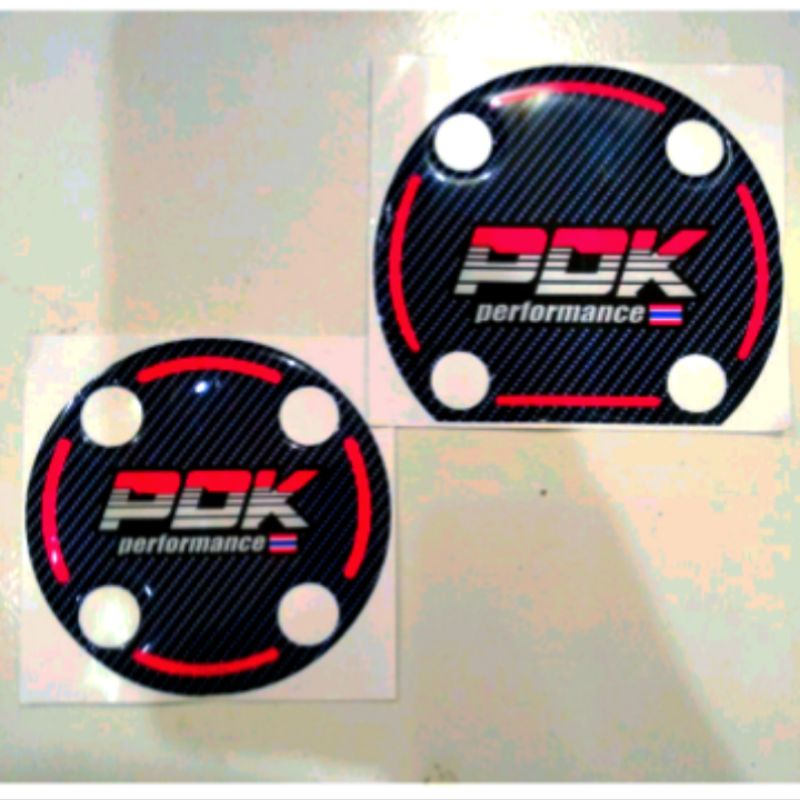 emblem blok mesin ninja rr/ninja r/variasi ninja r