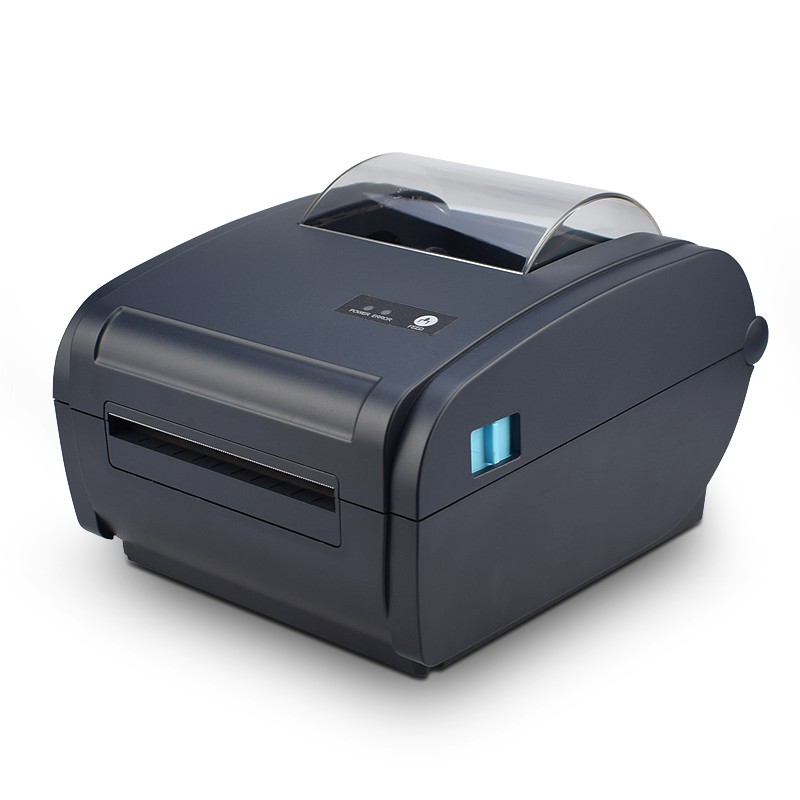 Printer Thermal LABEL STIKER BARCODE ZJ 9210 4 inch 110 mm 4x6 USB BLUETOOTH