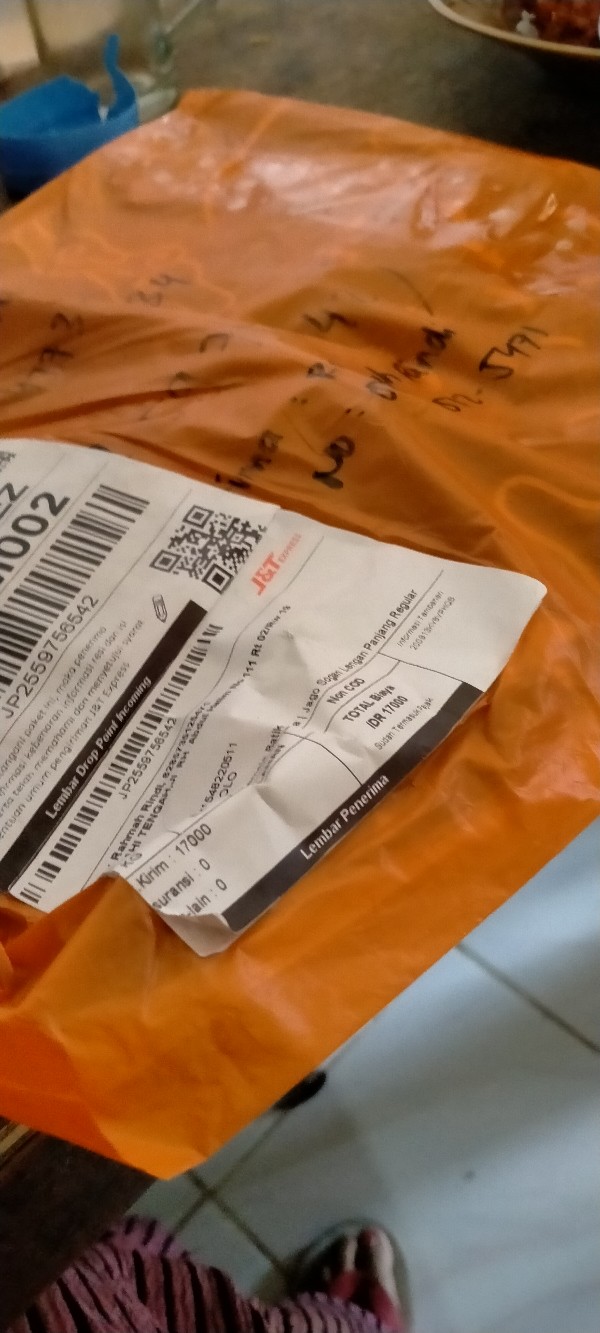 Kemeja Batik Pria | Jago Sogan Lengan Panjang Regular Fit Lapis Furing | By Batik Florist