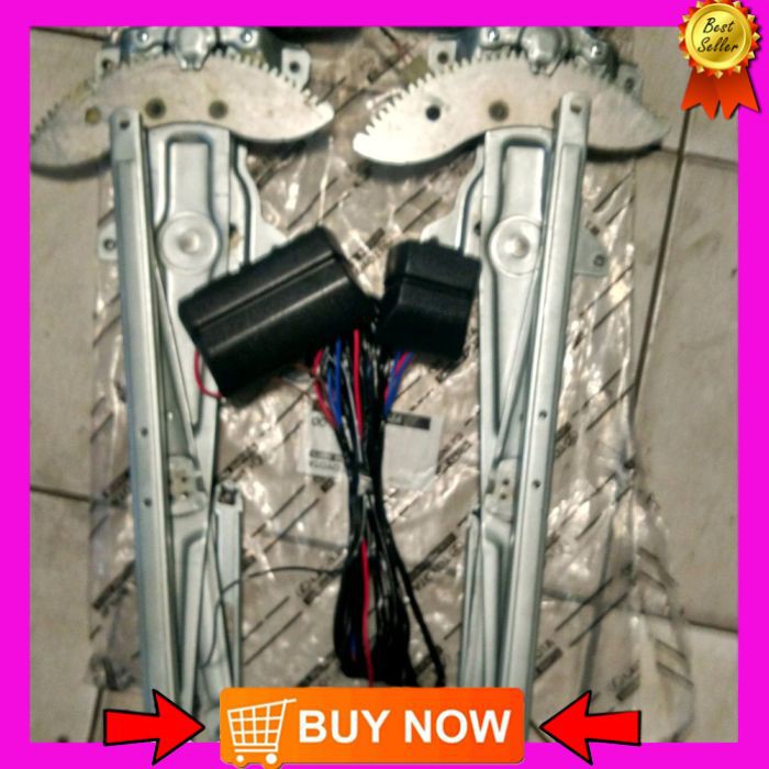 Power Window Grand Max  Pick Up