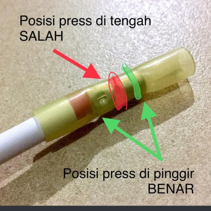 Soket Connector Spul Aerox Lexi Soket Mc4 Anti Kode 12