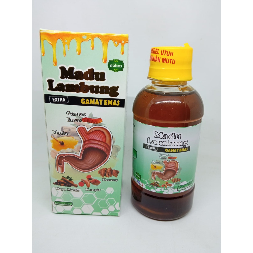 

MANJUR OBAT HERBAL ASAM LAMBUNG MAAG KRONIS GERD PERUT KEMBUNG NYERI ULU HATI PLUS GAMAT EMAS ABBAS