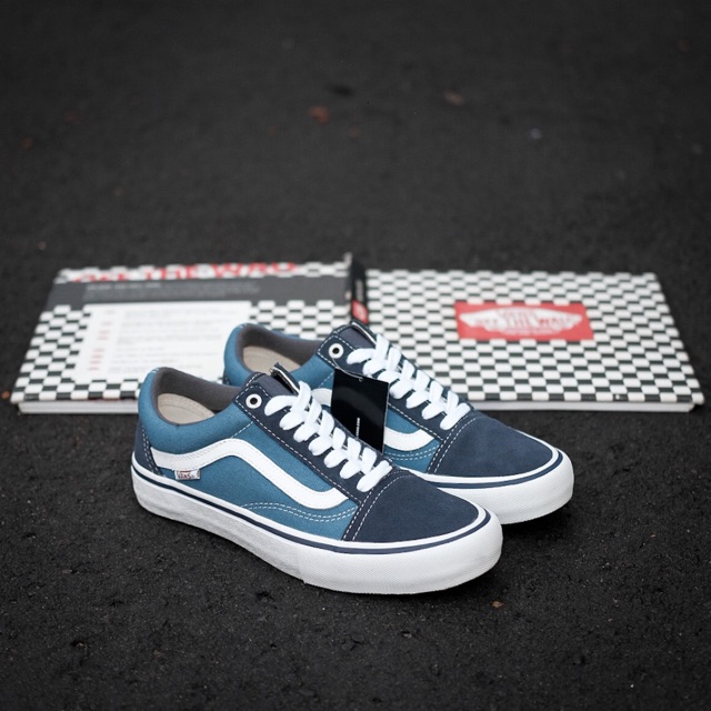 vans old skool pro indonesia