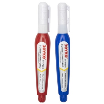 

TIPE-X CAIR JOYKO CF-P235 KORRECTION FLUID