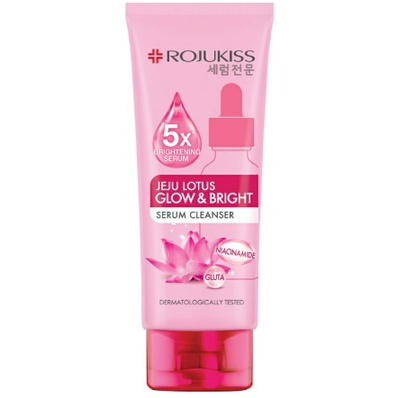 Rojukiss Serum Cleanser 100ml