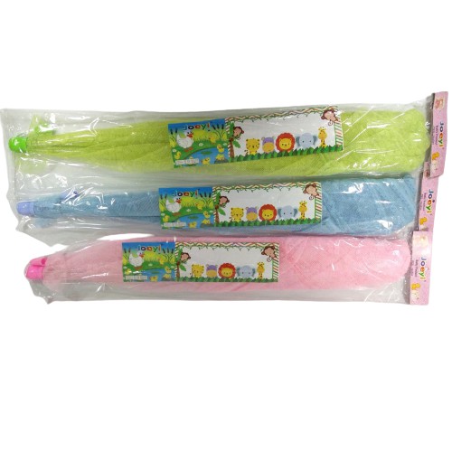 Kojong KELAMBU Bayi JOEYI JUMBO Besar 110 x 77