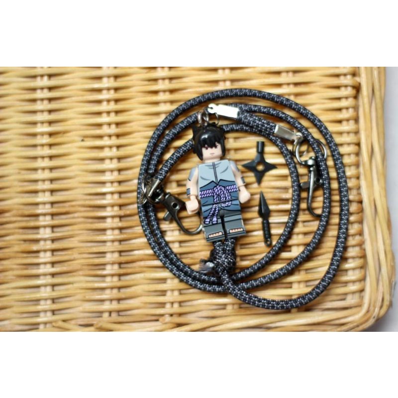 Strap Masker Lego / Tali Masker Lego Naruto