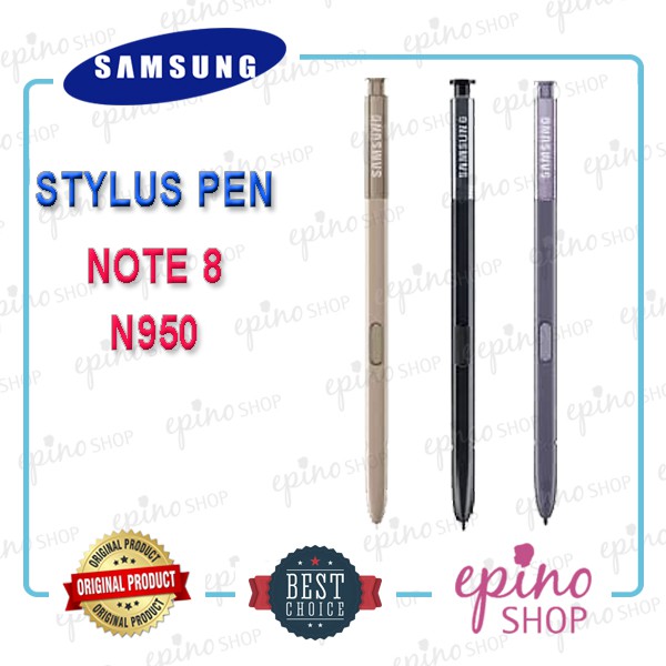 Harga pen samsung note 8 cabutan Terbaru Jan 2026 | BigGo Indonesia