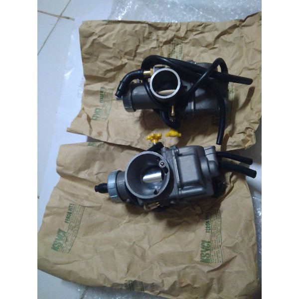 DSA           karbu pe 28 keihin 74AAA115 .