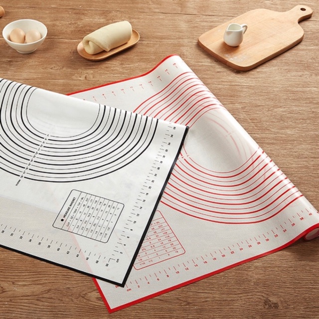 Silmat 60x40 Silicone Baking Mat Silikon Silpat