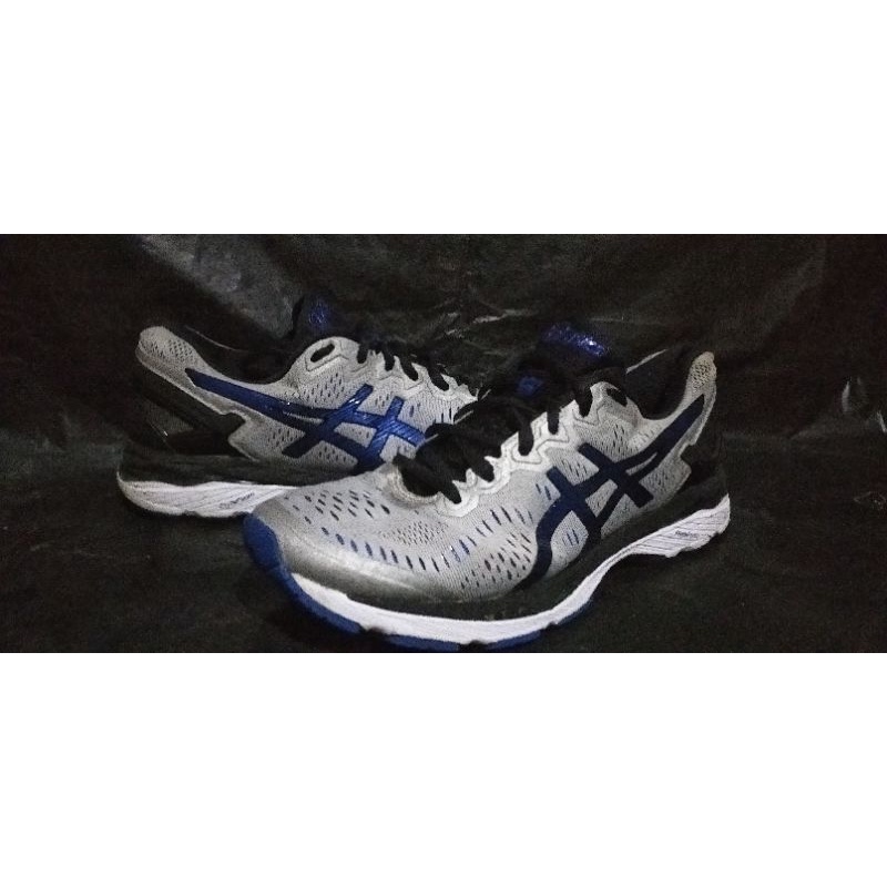 asics gel kayano 23