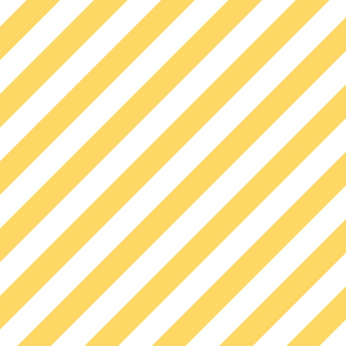 Kertas Scrapbook - Large Stripes Design (1)